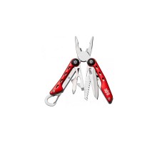 Мультитул Skif Plus Ranger Tool Red (PE58A)