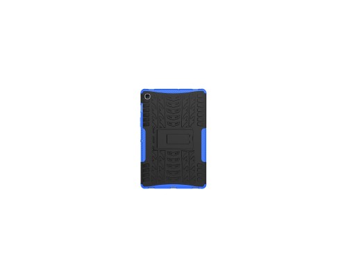 Чохол до планшета BeCover Samsung Galaxy Tab S5e T720/T725 Blue (704339)