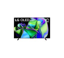 Телевізор LG OLED42C34LA