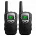 Портативная рация Baofeng MiNi BF-T2 PMR446 Black (MiNiBFT2_B)