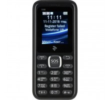 Мобільний телефон 2E S180 Red (680051628660)