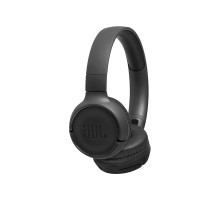 Навушники JBL T500ВТ Black (JBLT500BTBLK)