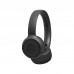 Навушники JBL T500ВТ Black (JBLT500BTBLK)