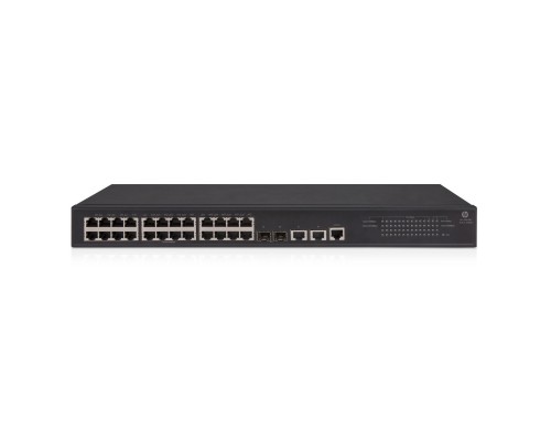 Коммутатор сетевой HP 1950-24G-2SFP+ 2XGT (JG960A)