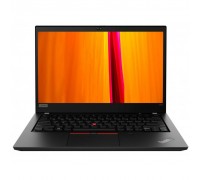 Ноутбук Lenovo ThinkPad T495 (20NJ000VRT)