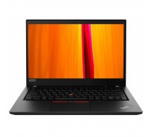 Ноутбук Lenovo ThinkPad T495 (20NJ000VRT)