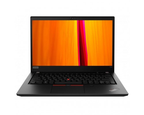 Ноутбук Lenovo ThinkPad T495 (20NJ000VRT)