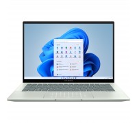 Ноутбук ASUS Zenbook 14 OLED UX3402ZA-KM407W (90NB0WC2-M00VS0)