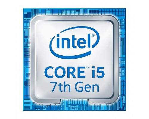 Процесор INTEL Core™ i5 7400 tray (CM8067702867050)