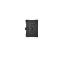 Чохол до планшета UAG iPad 10.2 2019 Metropolis, Black (121916114040)