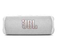 Акустична система JBL Flip 6 White (JBLFLIP6WHT)