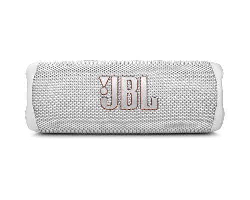 Акустична система JBL Flip 6 White (JBLFLIP6WHT)