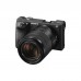 Цифровий фотоапарат Sony Alpha 6500 18-135 kit Black (ILCE6500MB.CEC)