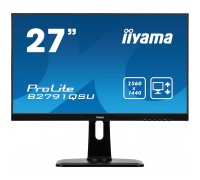 Монітор iiyama B2791QSU-B1