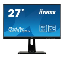 Монітор iiyama B2791QSU-B1