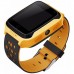 Смарт-годинник UWatch Q66 Kid smart watch Yellow (F_54961)