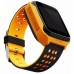 Смарт-годинник UWatch Q66 Kid smart watch Yellow (F_54961)