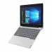 Планшет Lenovo D330 FHD N4000 4/64 WiFi Win10P Mineral Grey (81H300J0RA)