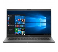 Ноутбук Dell Latitude 7310 (N002L731013EMEA-08)