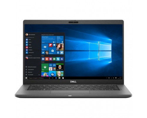 Ноутбук Dell Latitude 7310 (N002L731013EMEA-08)