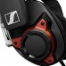 Навушники Sennheiser GSP 600 (1000244)