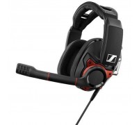 Навушники Sennheiser GSP 600 (1000244)