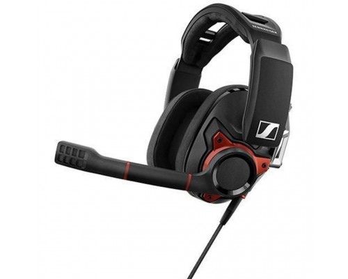 Навушники Sennheiser GSP 600 (1000244)