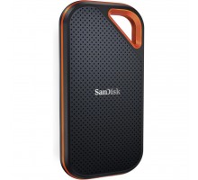 Накопичувач SSD USB 3.2 1TB SanDisk (SDSSDE81-1T00-G25)