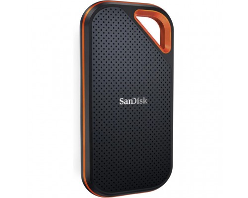 Накопичувач SSD USB 3.2 1TB SanDisk (SDSSDE81-1T00-G25)