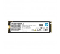 Накопичувач SSD M.2 2280 512GB FX900 Pro HP (4A3T9AA)