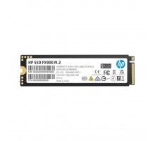 Накопичувач SSD M.2 2280 512GB FX900 Pro HP (4A3T9AA)