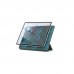 Чохол до планшета BeCover Magnetic Apple iPad Air 5 (2022) 10.9" Dark Green (708526)