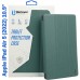 Чохол до планшета BeCover Magnetic Apple iPad Air 5 (2022) 10.9" Dark Green (708526)