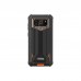 Мобільний телефон Sigma X-treme PQ55 Black Orange (4827798337929)