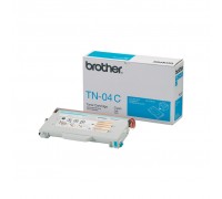 Картридж Brother для HL-2700CN, MFC-9420CN Cyan (TN04C)