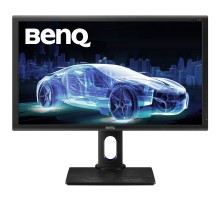 Монітор BenQ PD2700Q Black