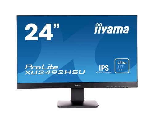 Монітор iiyama XU2492HSU-B1