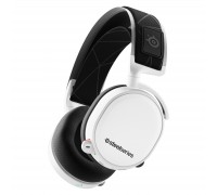 Навушники SteelSeries Arctis 7 White 2019 Edition (61508)