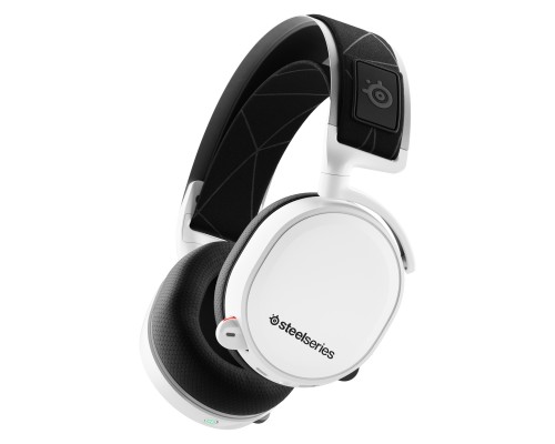 Навушники SteelSeries Arctis 7 White 2019 Edition (61508)