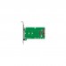Контролер SATA to M.2 (NGFF) B-key SSD 22*42, 22*60, 22*80 mm Maiwo (45776)