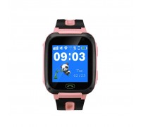 Смарт-часы CANYON CNE-KW21RR Kids smartwatch Pink (CNE-KW21RR)