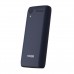 Мобільний телефон Sigma X-style 34 NRG Blue (4827798121726)