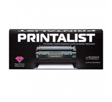 Картридж Printalist HP CLJ CP2025/CM2320, CC533A Magenta (HP-CC533A-PL)