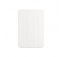 Чохол до планшета Apple Smart Folio for iPad mini (6th generation) - White (MM6H3ZM/A)