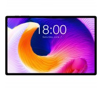 Планшет Teclast T45HD 10.5" 8/128GB LTE Android сірий (6840709685624)