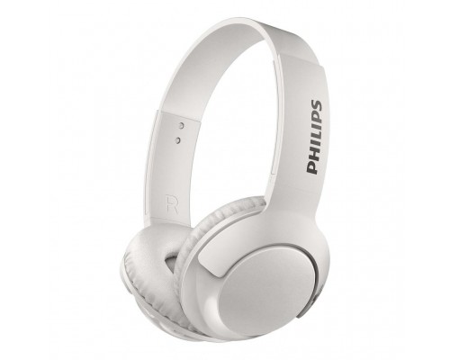 Навушники PHILIPS SHB3075 White (SHB3075WT/00)