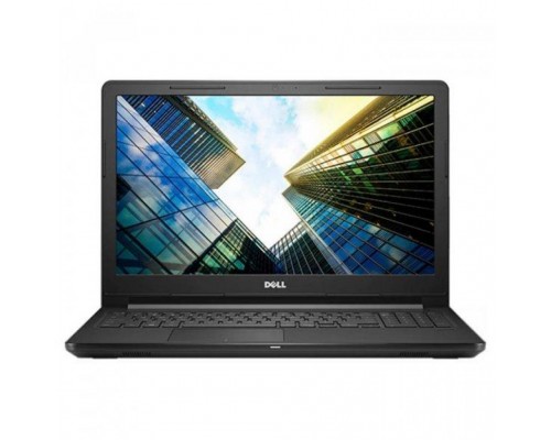 Ноутбук Dell Vostro 3578 (N2073WVN3578EMEA01_1905_UBU_RAIL-08)