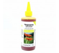 Чорнило Makkon для Epson L100/L200/L300/L800 250 мл yellow (IMN-EPS-L100-250Y)