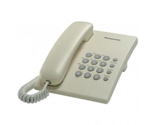 Телефон KX-TS2350UAJ PANASONIC