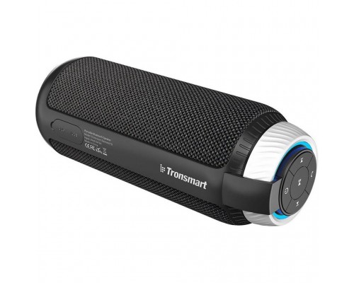 Акустична система Tronsmart Element T6 Portable Bluetooth Speaker Black (235567)